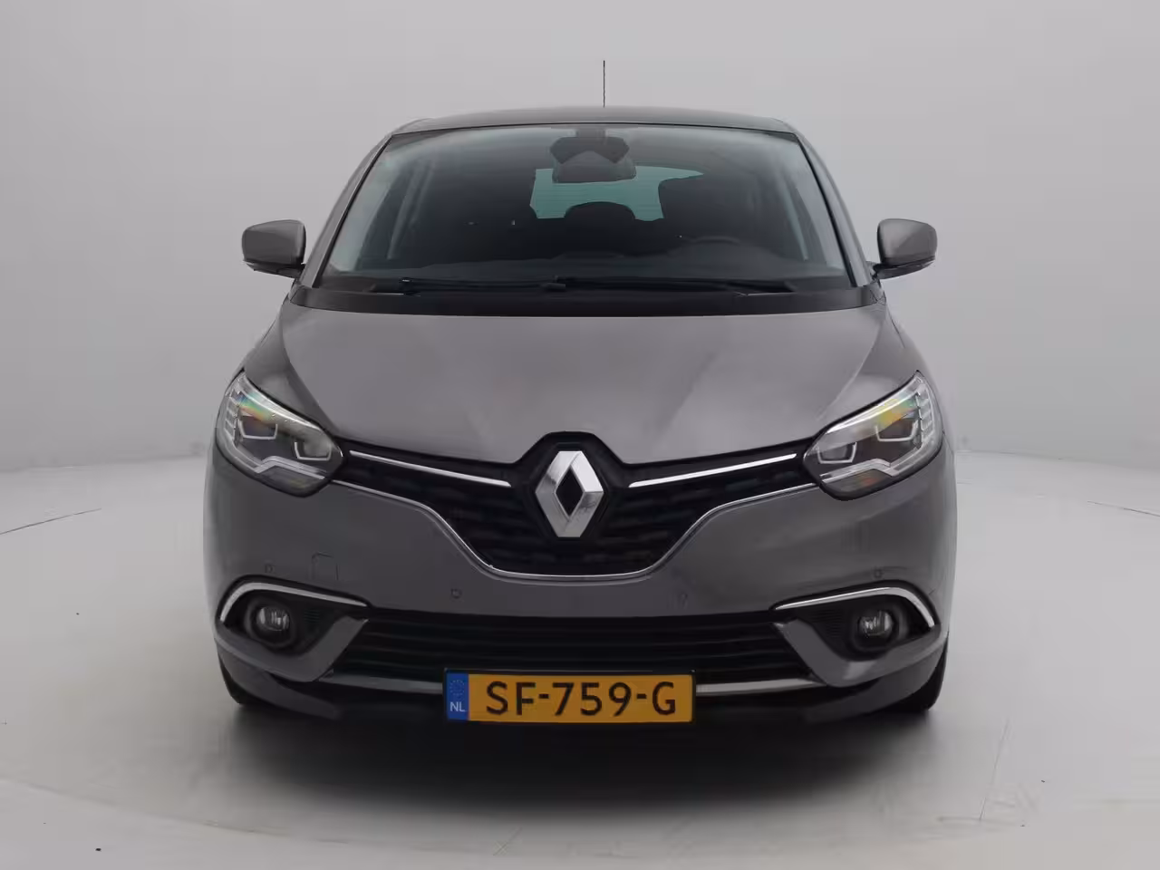 Renault Scénic TCe 140 EDC Automaat Bose | Easy Life Pack met sensoren rondom en achteruitrijcamera | Rui