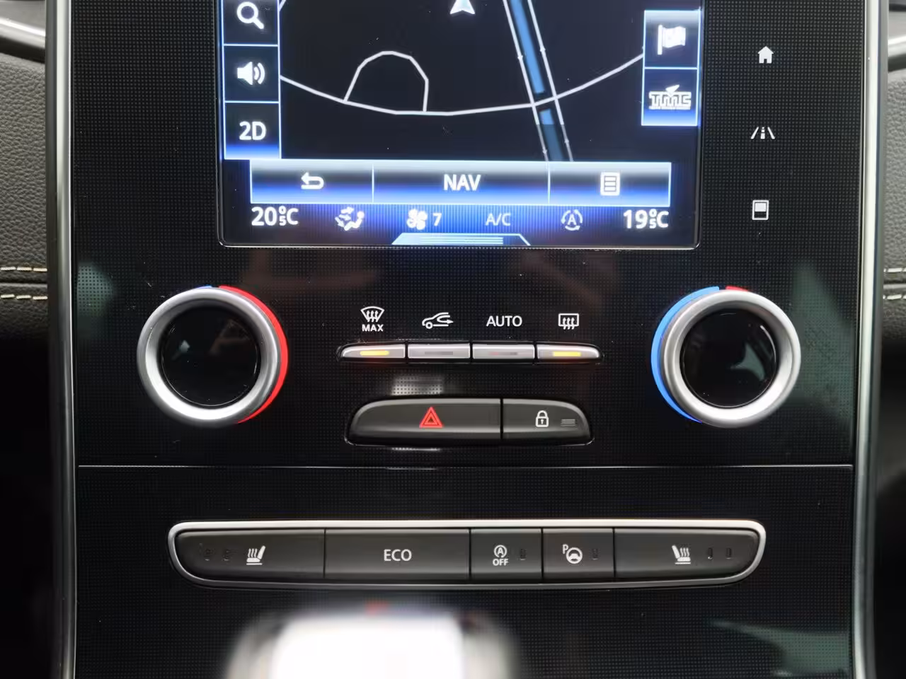 Renault Scénic TCe 140 EDC Automaat Bose | Easy Life Pack met sensoren rondom en achteruitrijcamera | Rui