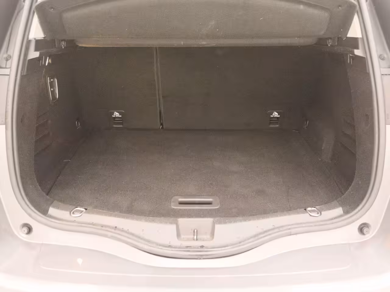 Renault Scénic TCe 140 EDC Automaat Bose | Easy Life Pack met sensoren rondom en achteruitrijcamera | Rui
