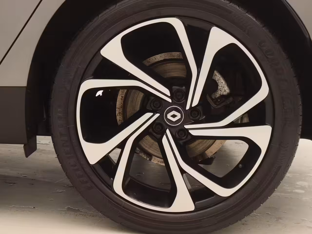 Renault Scénic TCe 140 EDC Automaat Bose | Easy Life Pack met sensoren rondom en achteruitrijcamera | Rui