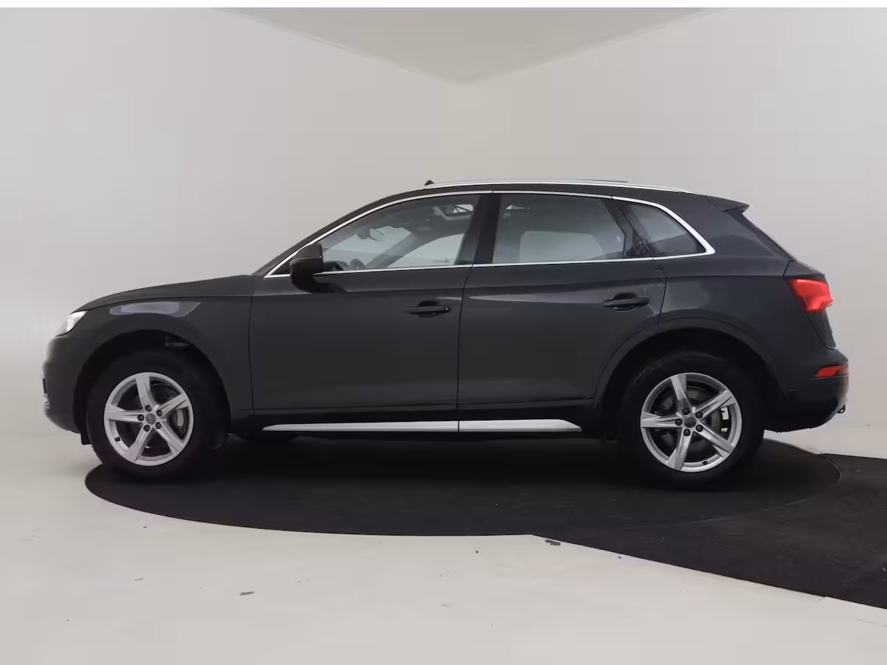 Audi Q5 2.0 TFSI quattro Sport Pro Line 252 Pk S-Tronic | Schuif-kanteldak | Wegklapbare trekhaak