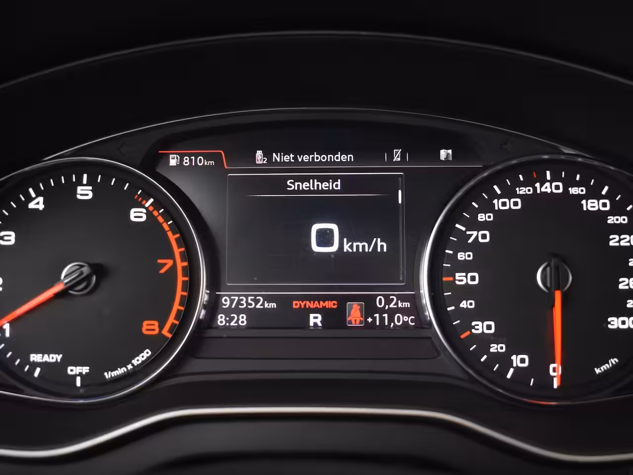 Audi Q5 2.0 TFSI quattro Sport Pro Line 252 Pk S-Tronic | Schuif-kanteldak | Wegklapbare trekhaak