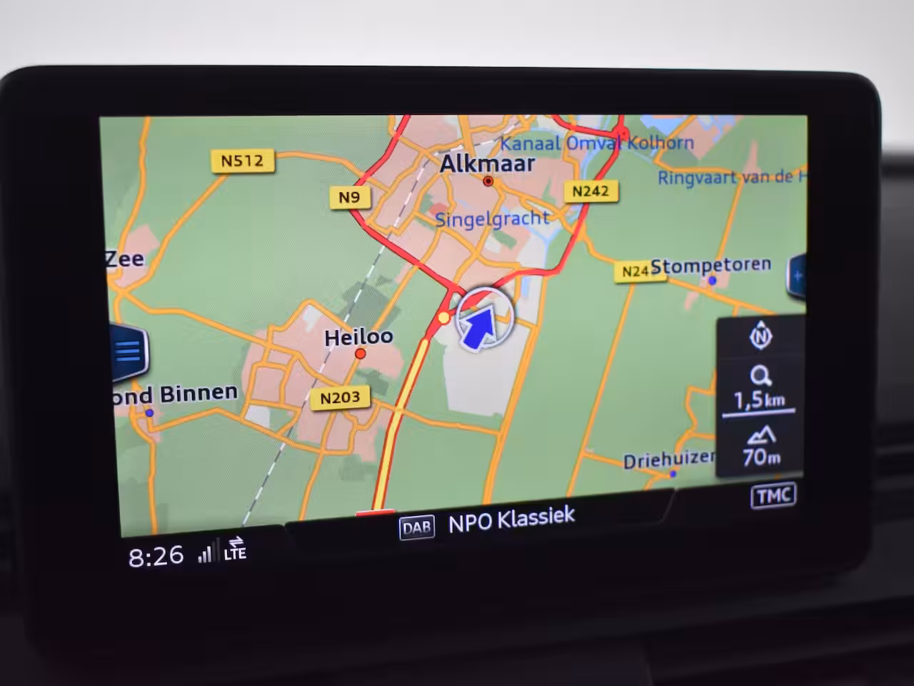 Audi Q5 2.0 TFSI quattro Sport Pro Line 252 Pk S-Tronic | Schuif-kanteldak | Wegklapbare trekhaak