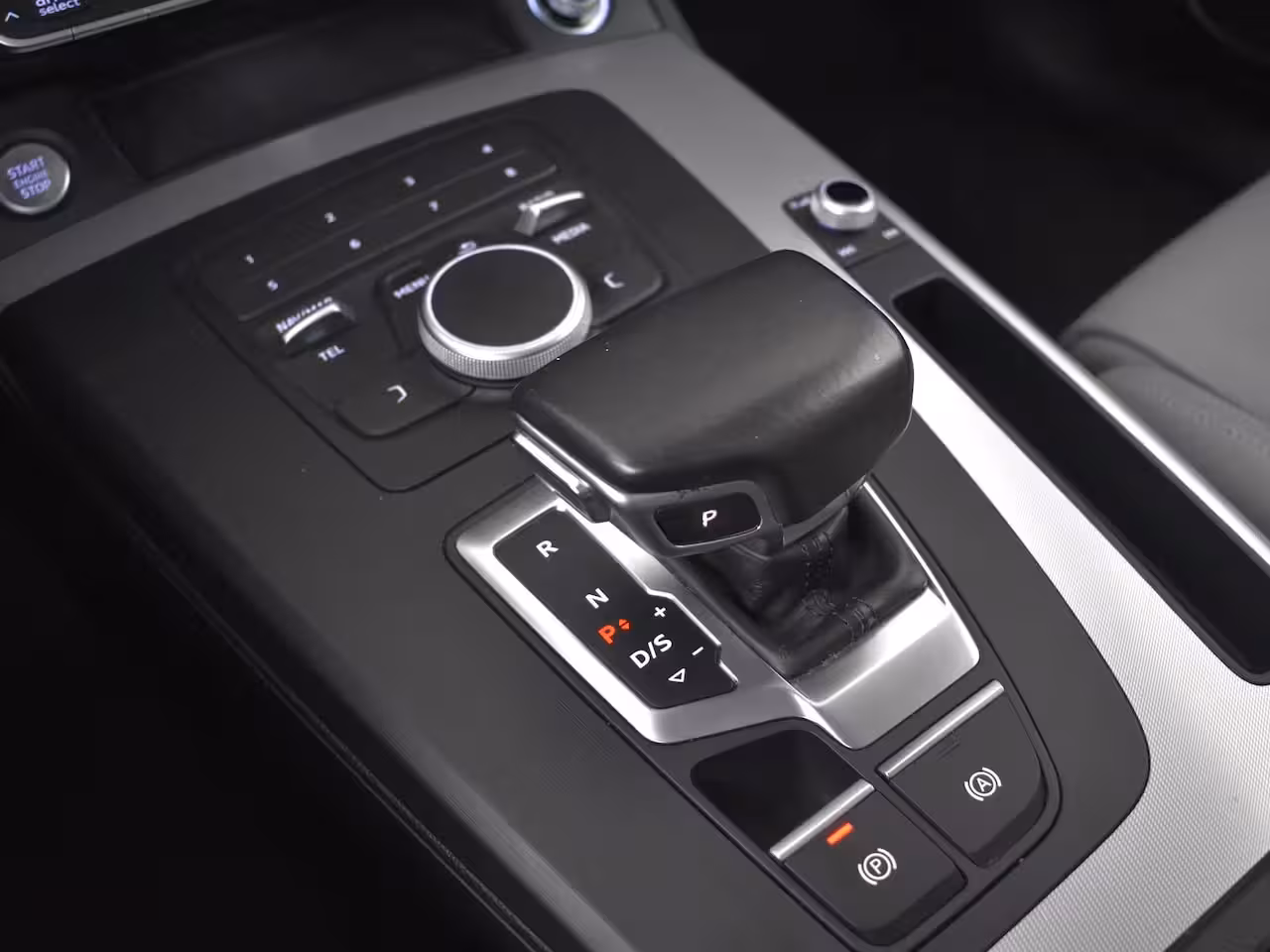 Audi Q5 2.0 TFSI quattro Sport Pro Line 252 Pk S-Tronic | Schuif-kanteldak | Wegklapbare trekhaak