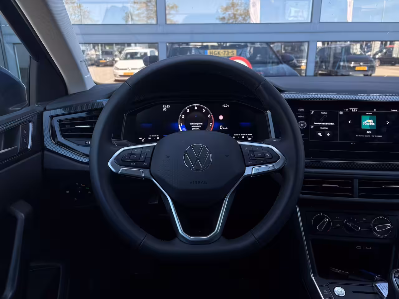 Volkswagen Taigo 1.0 TSI 95 pk Life Edition | Trekhaak afn. baar | Achteruitrijcamera | Cruise control adap