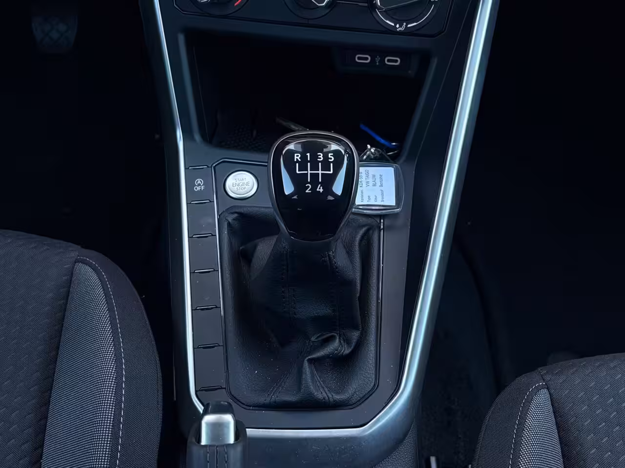 Volkswagen Taigo 1.0 TSI 95 pk Life Edition | Trekhaak afn. baar | Achteruitrijcamera | Cruise control adap