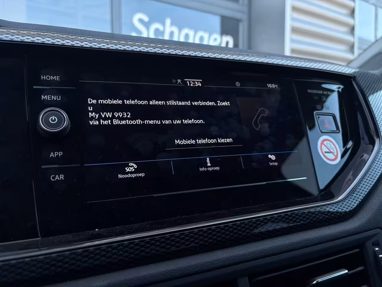 Volkswagen Taigo 1.0 TSI 95 pk Life Edition | Trekhaak afn. baar | Achteruitrijcamera | Cruise control adap