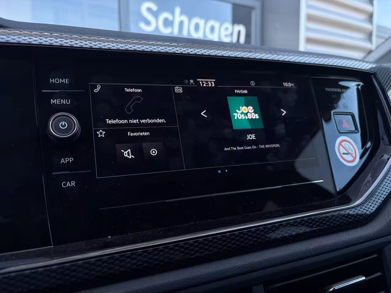 Volkswagen Taigo 1.0 TSI 95 pk Life Edition | Trekhaak afn. baar | Achteruitrijcamera | Cruise control adap
