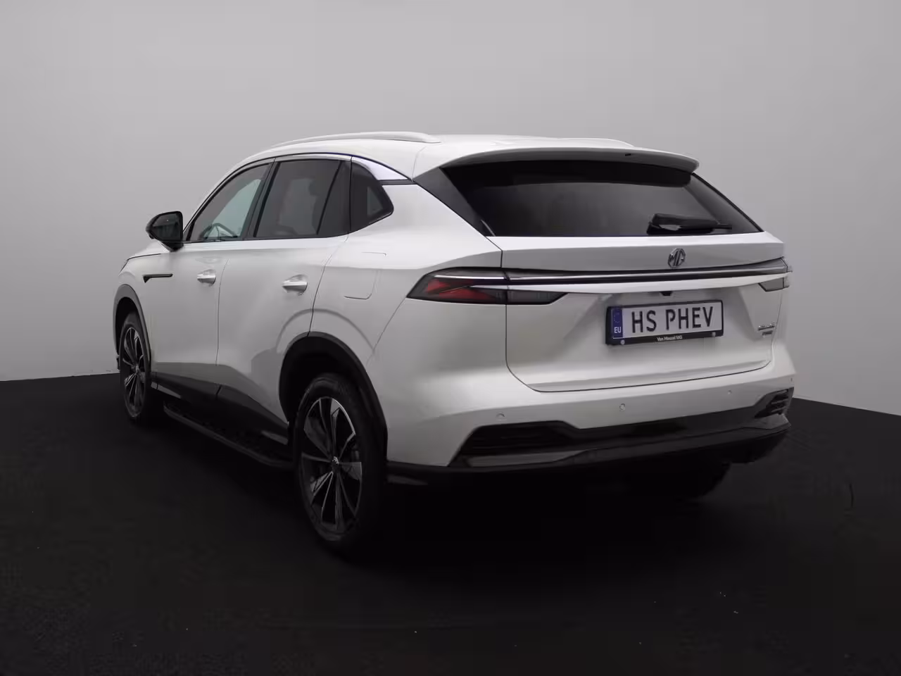 MG MG HS PHEV 1.5 Aut. Luxury Madness deal