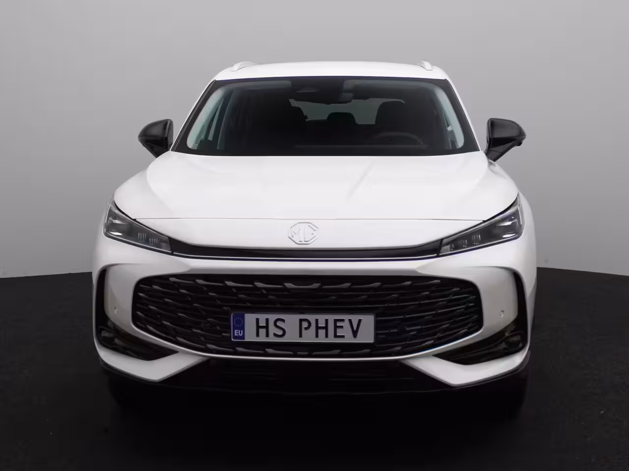 MG MG HS PHEV 1.5 Aut. Luxury Madness deal