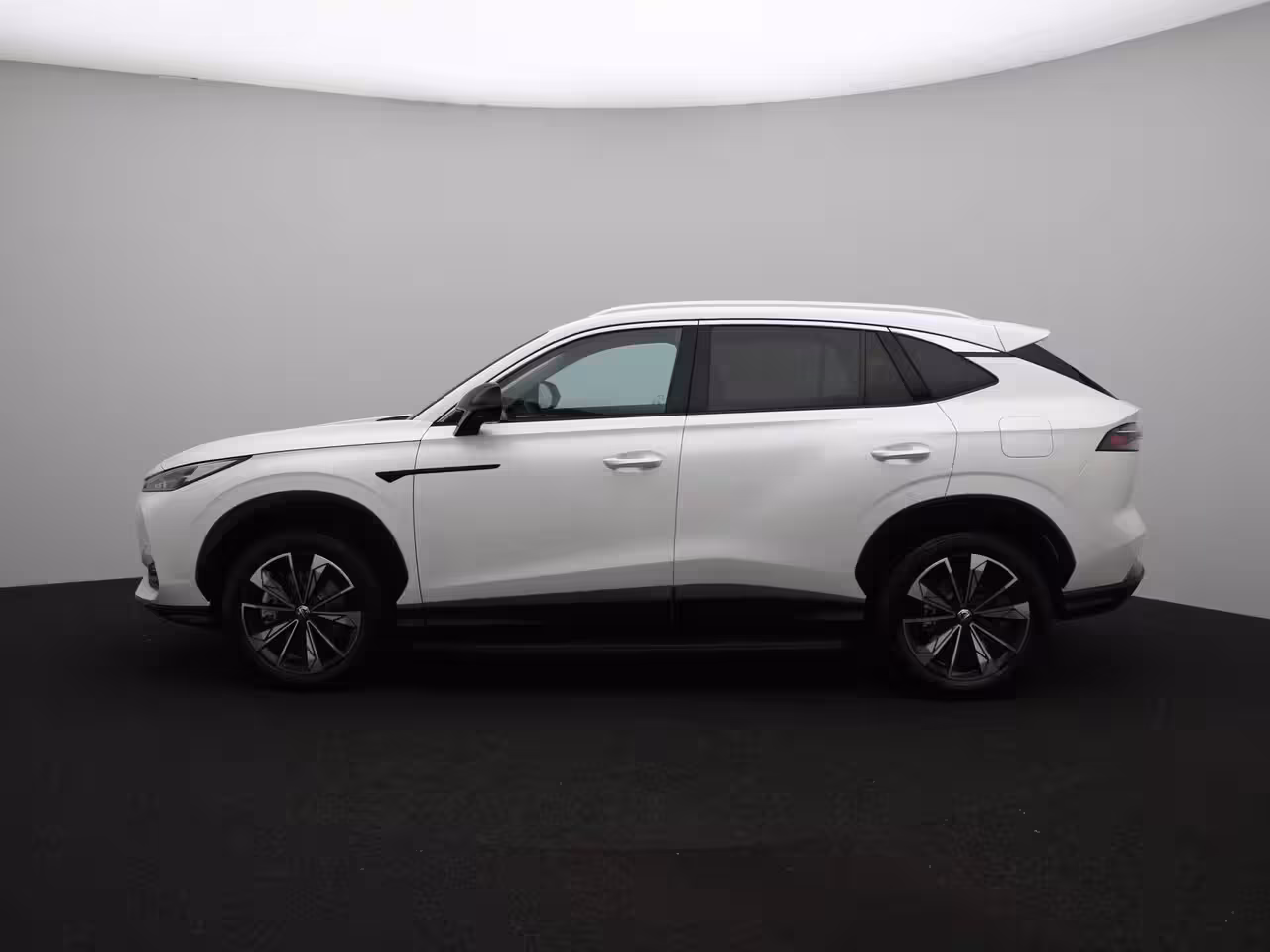 MG MG HS PHEV 1.5 Aut. Luxury Madness deal