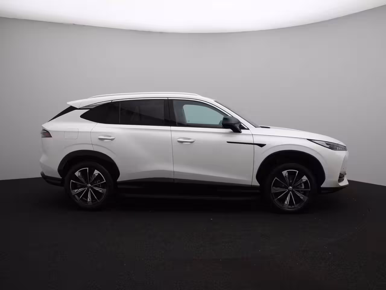 MG MG HS PHEV 1.5 Aut. Luxury Madness deal