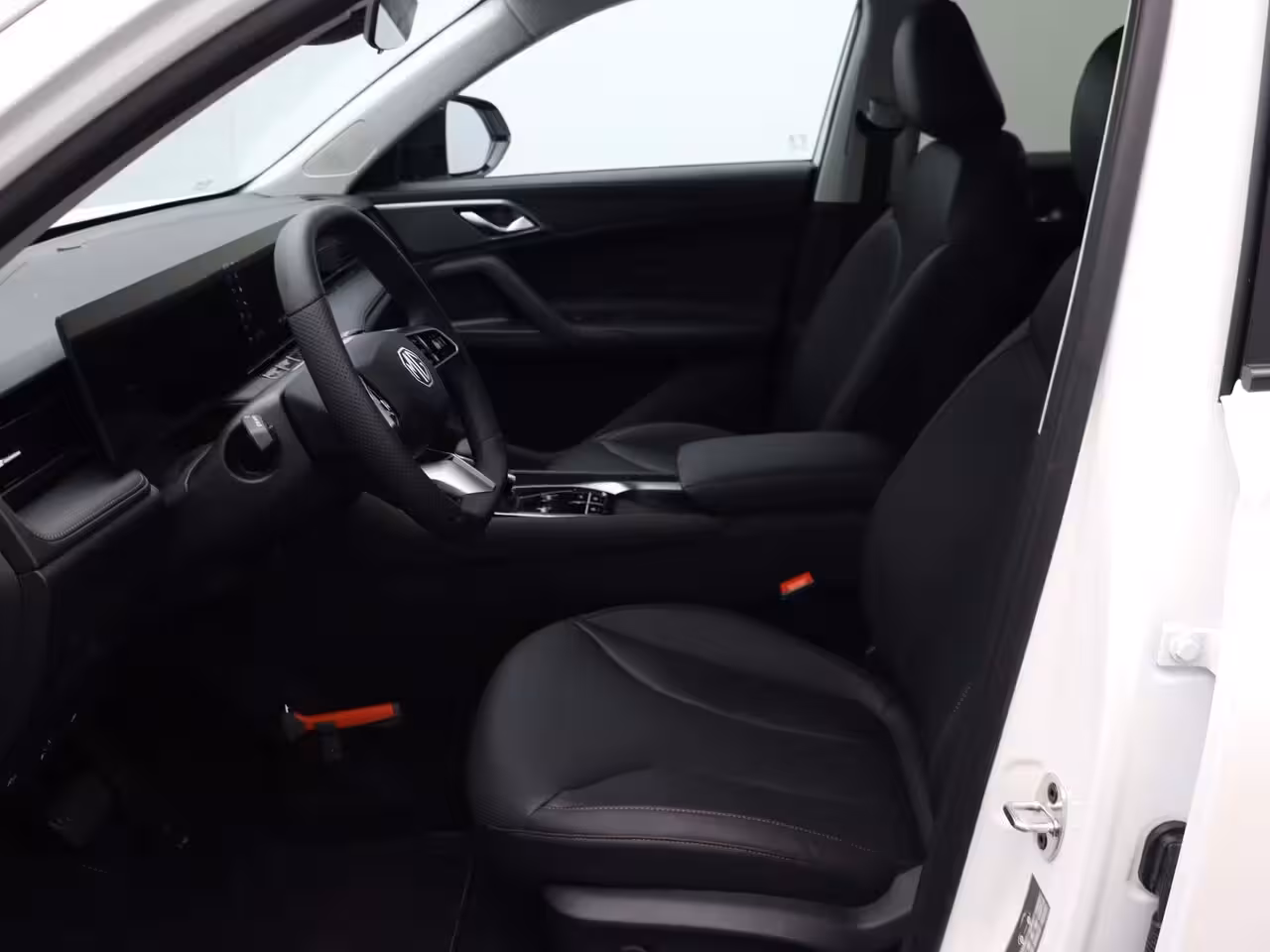 MG MG HS PHEV 1.5 Aut. Luxury Madness deal