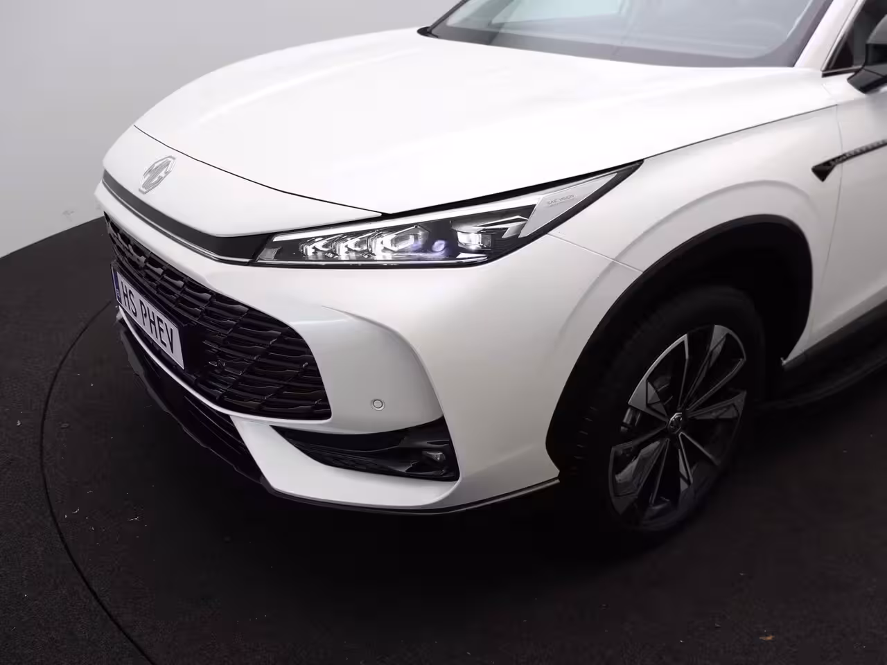 MG MG HS PHEV 1.5 Aut. Luxury Madness deal