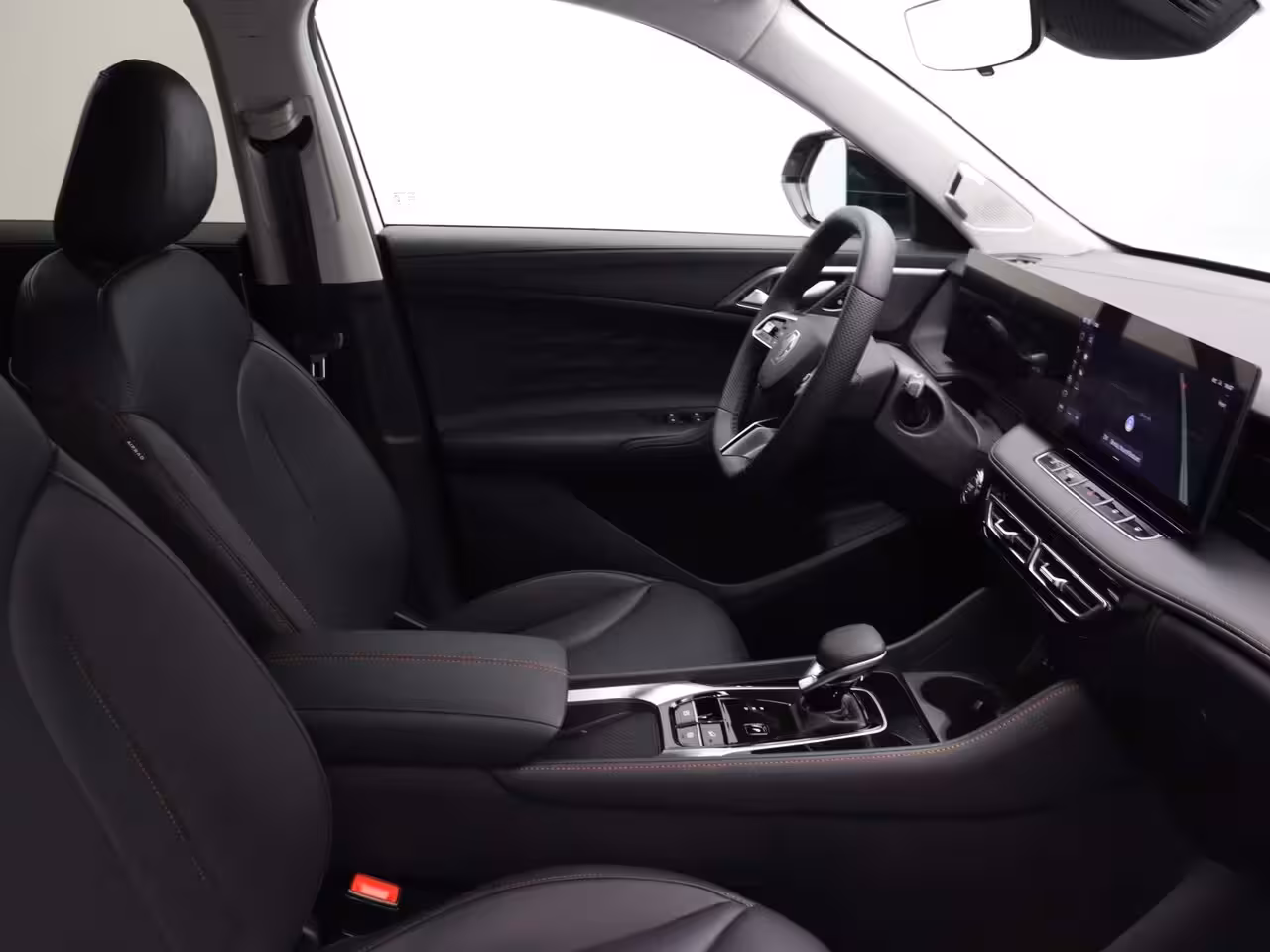 MG MG HS PHEV 1.5 Aut. Luxury Madness deal