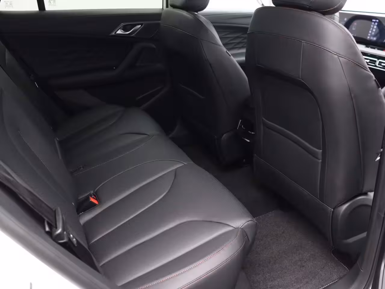MG MG HS PHEV 1.5 Aut. Luxury Madness deal