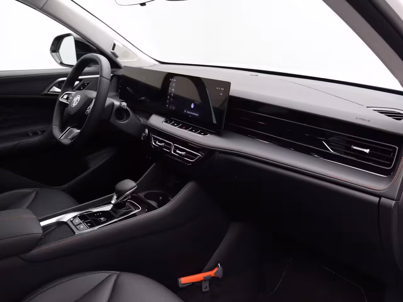 MG MG HS PHEV 1.5 Aut. Luxury Madness deal