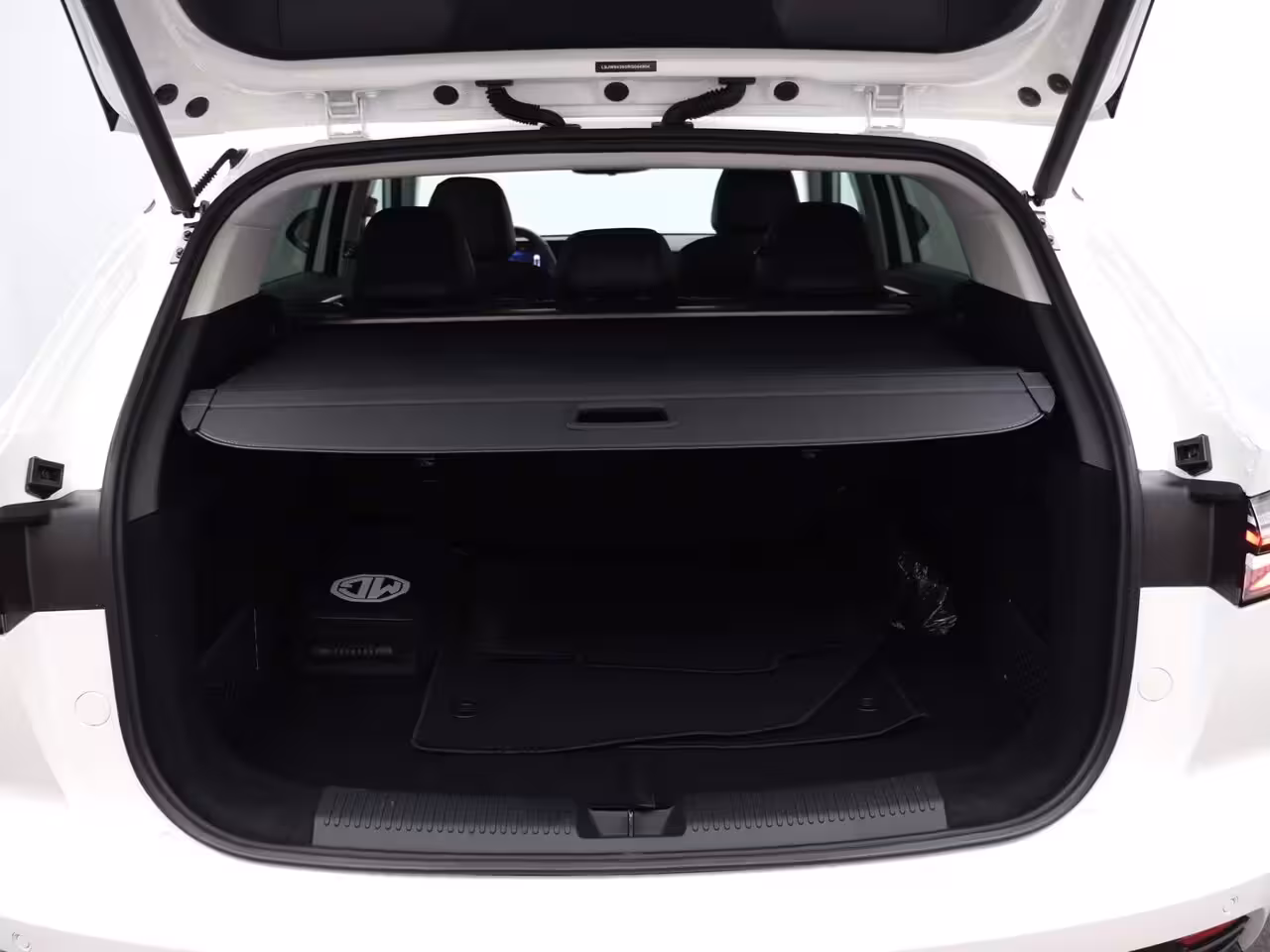 MG MG HS PHEV 1.5 Aut. Luxury Madness deal