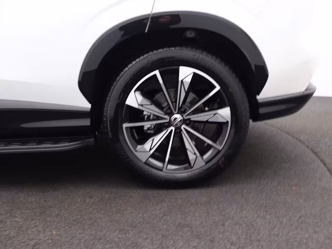 MG MG HS PHEV 1.5 Aut. Luxury Madness deal