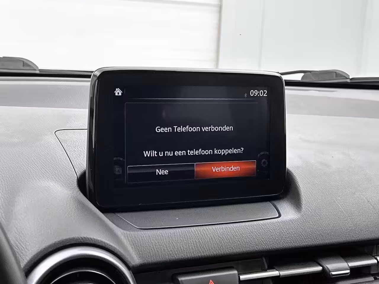 Mazda CX-3 2.0 SkyActiv-G 121 Sportive | Stoel Verwarming | Extra Getint Glas | 18"LMV | Apple Carpla