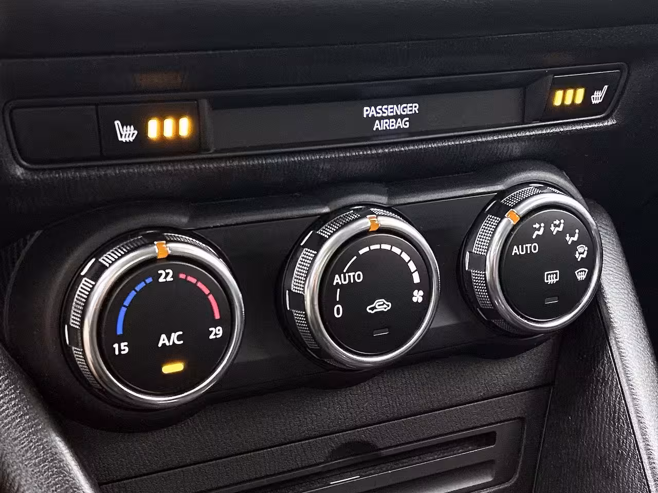 Mazda CX-3 2.0 SkyActiv-G 121 Sportive | Stoel Verwarming | Extra Getint Glas | 18"LMV | Apple Carpla