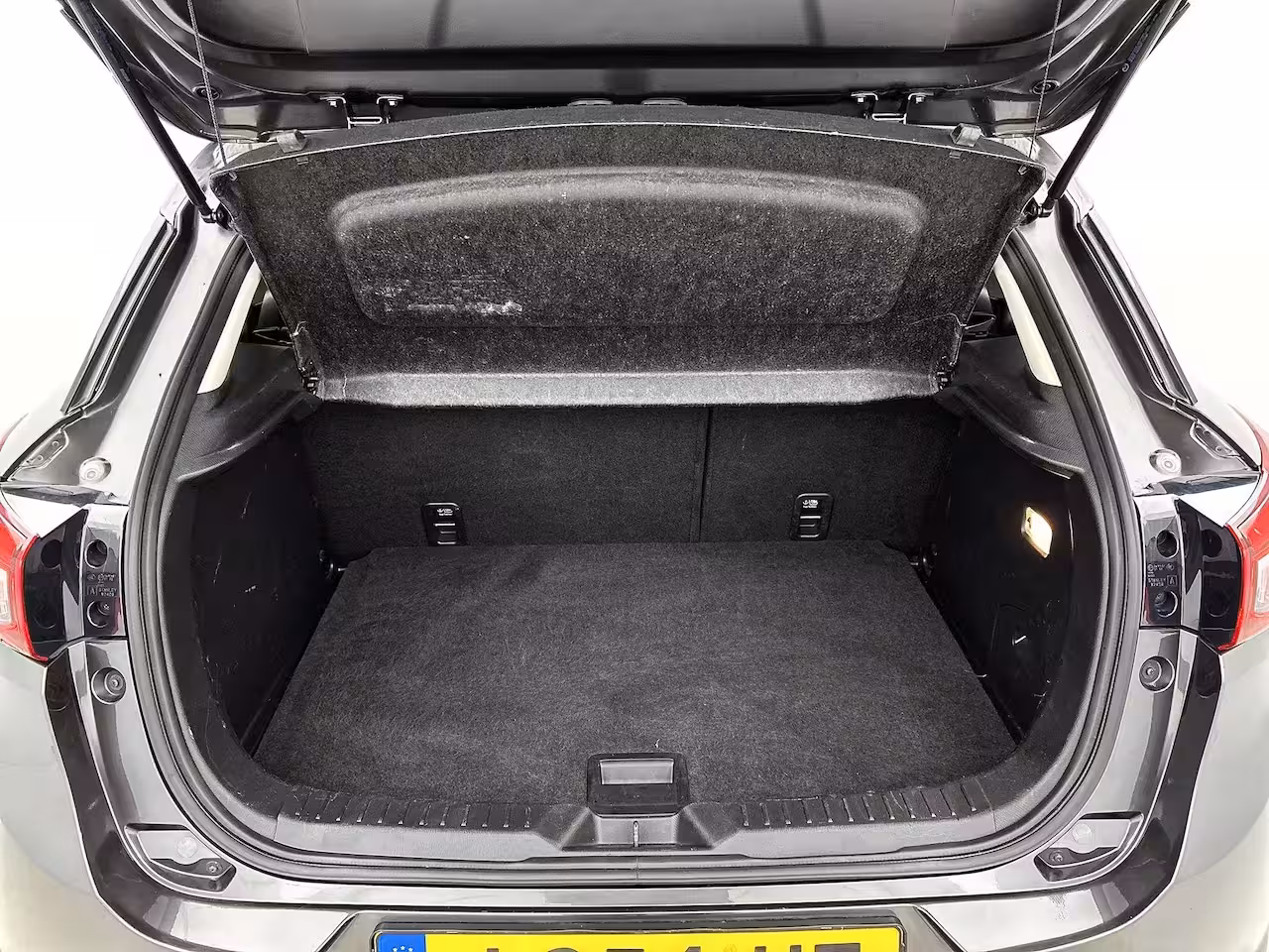 Mazda CX-3 2.0 SkyActiv-G 121 Sportive | Stoel Verwarming | Extra Getint Glas | 18"LMV | Apple Carpla