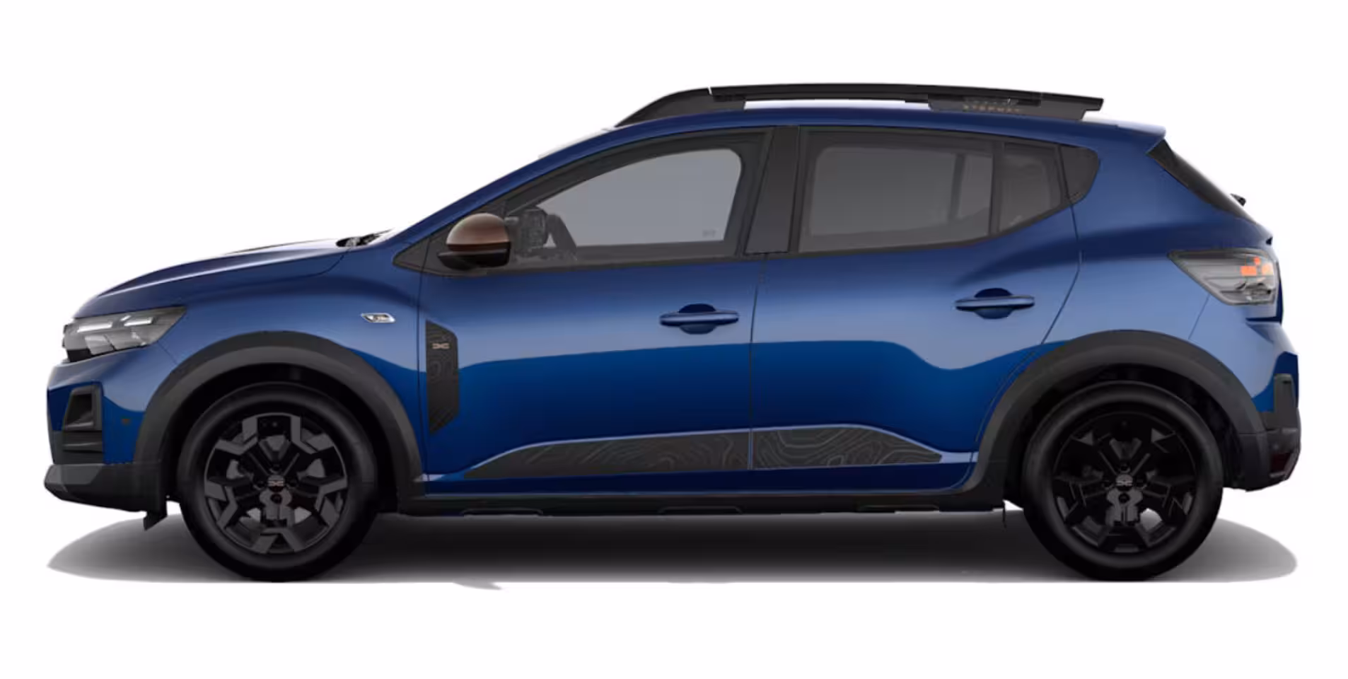 Dacia Sandero 1.0 TCe 110 limited edition | NU met € 3.000, - Zeeuw & Zeeuw voorraadkorting | Te financi