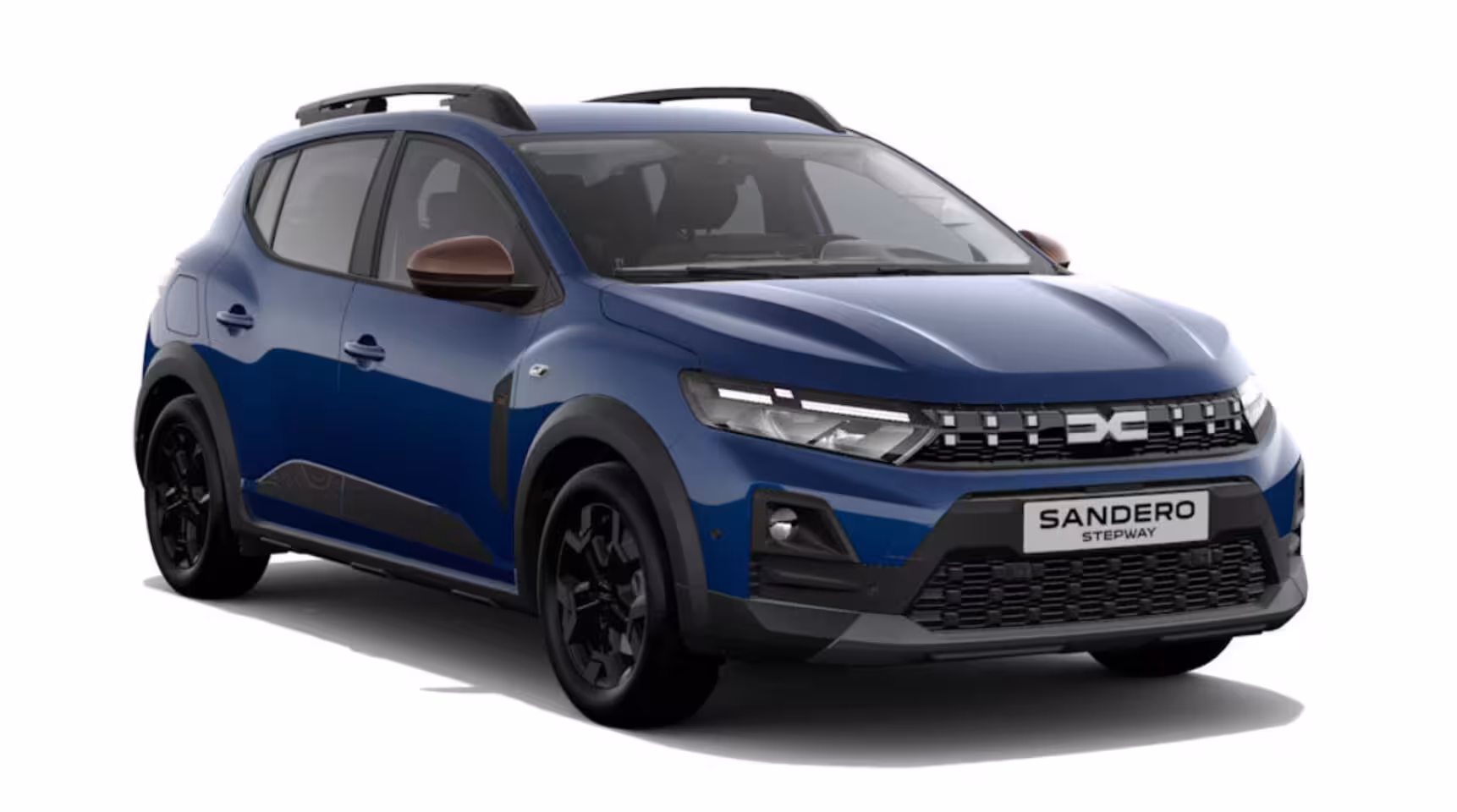Dacia Sandero 1.0 TCe 110 limited edition | NU met € 3.000, - Zeeuw & Zeeuw voorraadkorting | Te financi