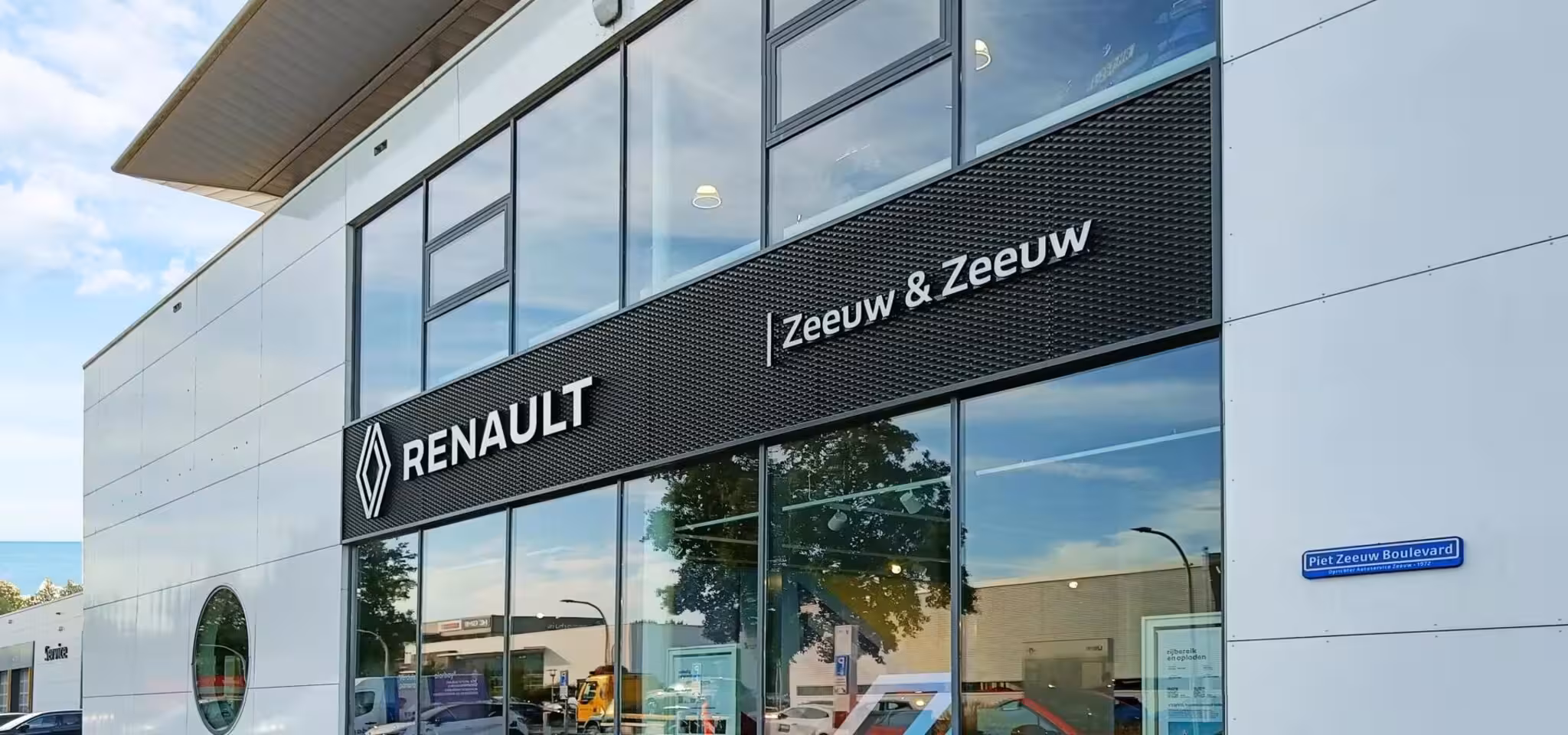 Dacia Sandero 1.0 TCe 110 limited edition | NU met € 3.000, - Zeeuw & Zeeuw voorraadkorting | Te financi