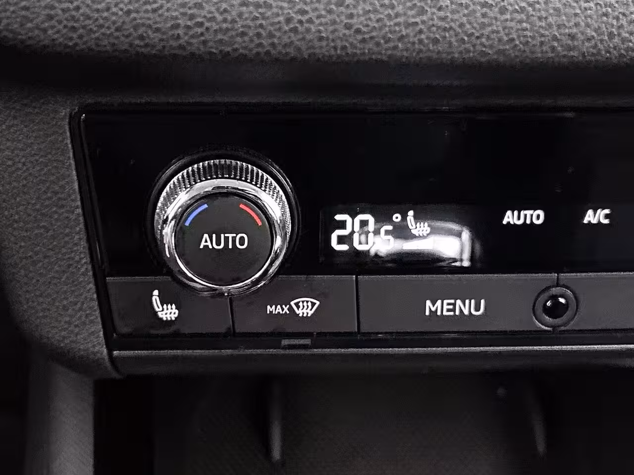 Skoda Kamiq 1.0 TSI Style
