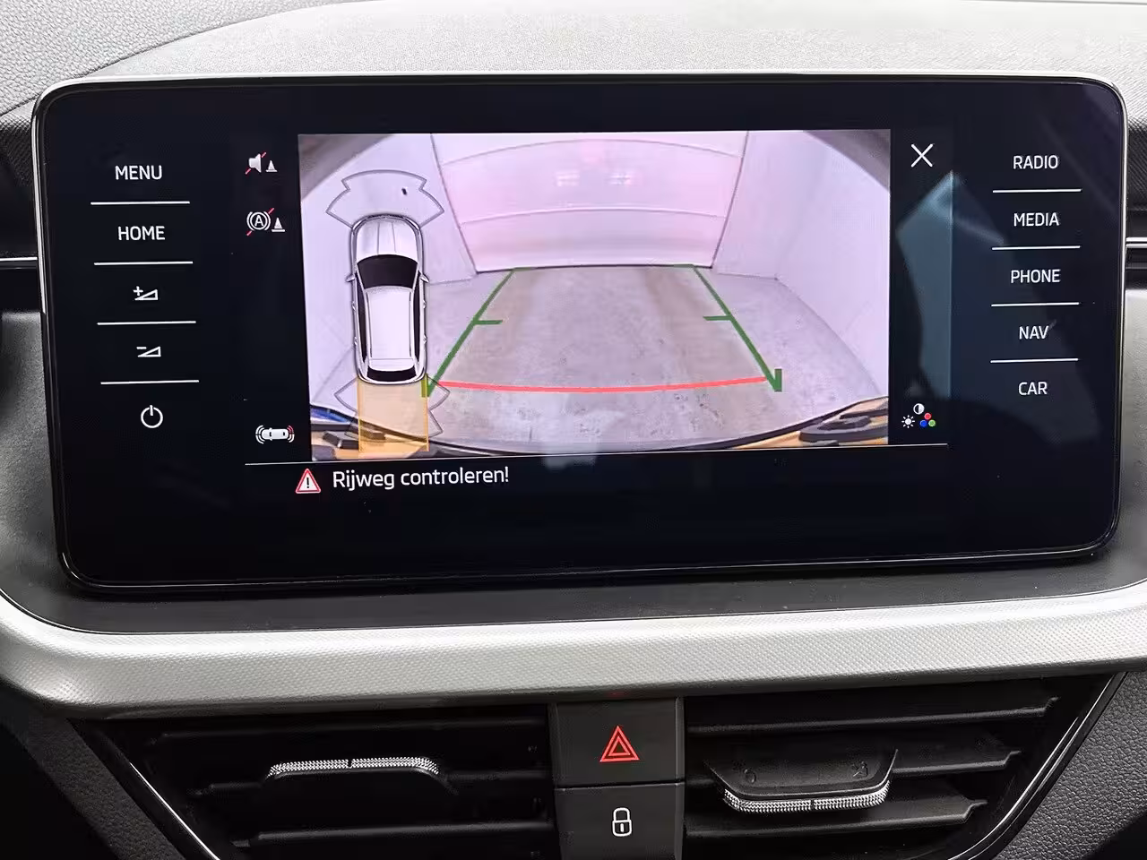 Skoda Kamiq 1.0 TSI Style