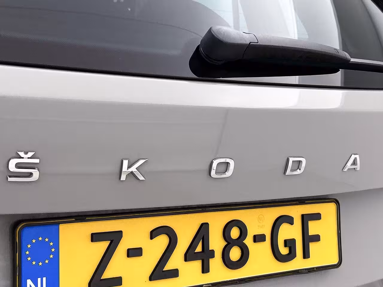Skoda Kamiq 1.0 TSI Style