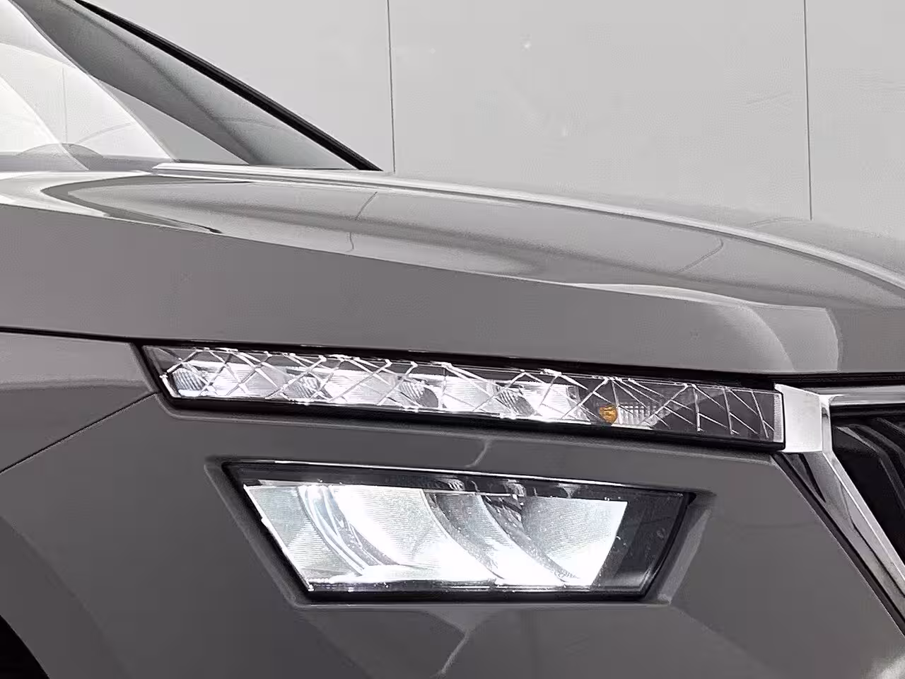Skoda Kamiq 1.0 TSI Style