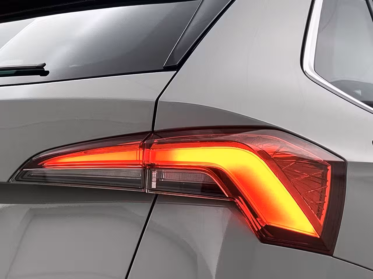 Skoda Kamiq 1.0 TSI Style