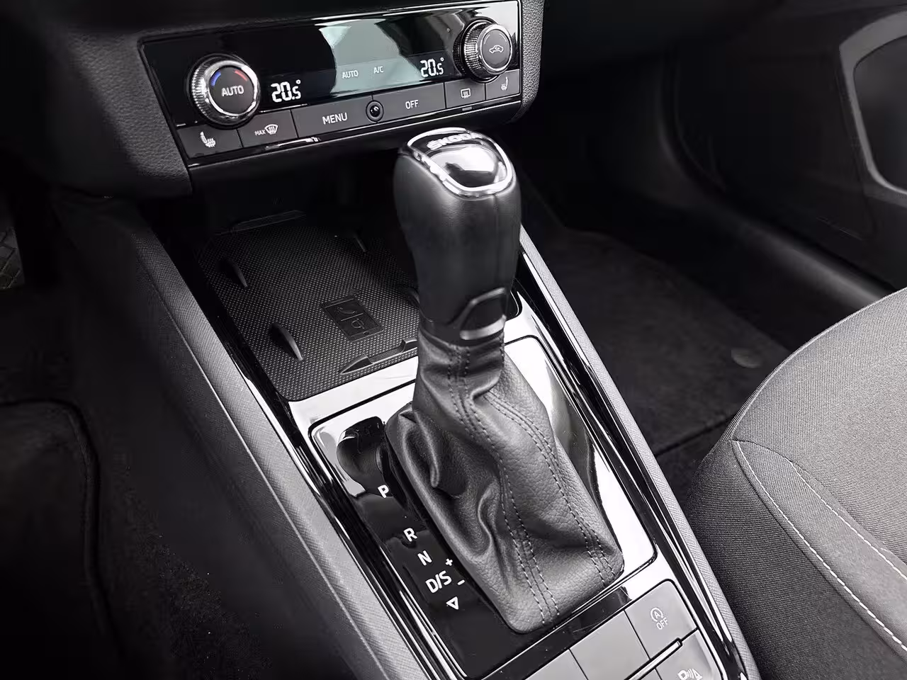 Skoda Kamiq 1.0 TSI Style