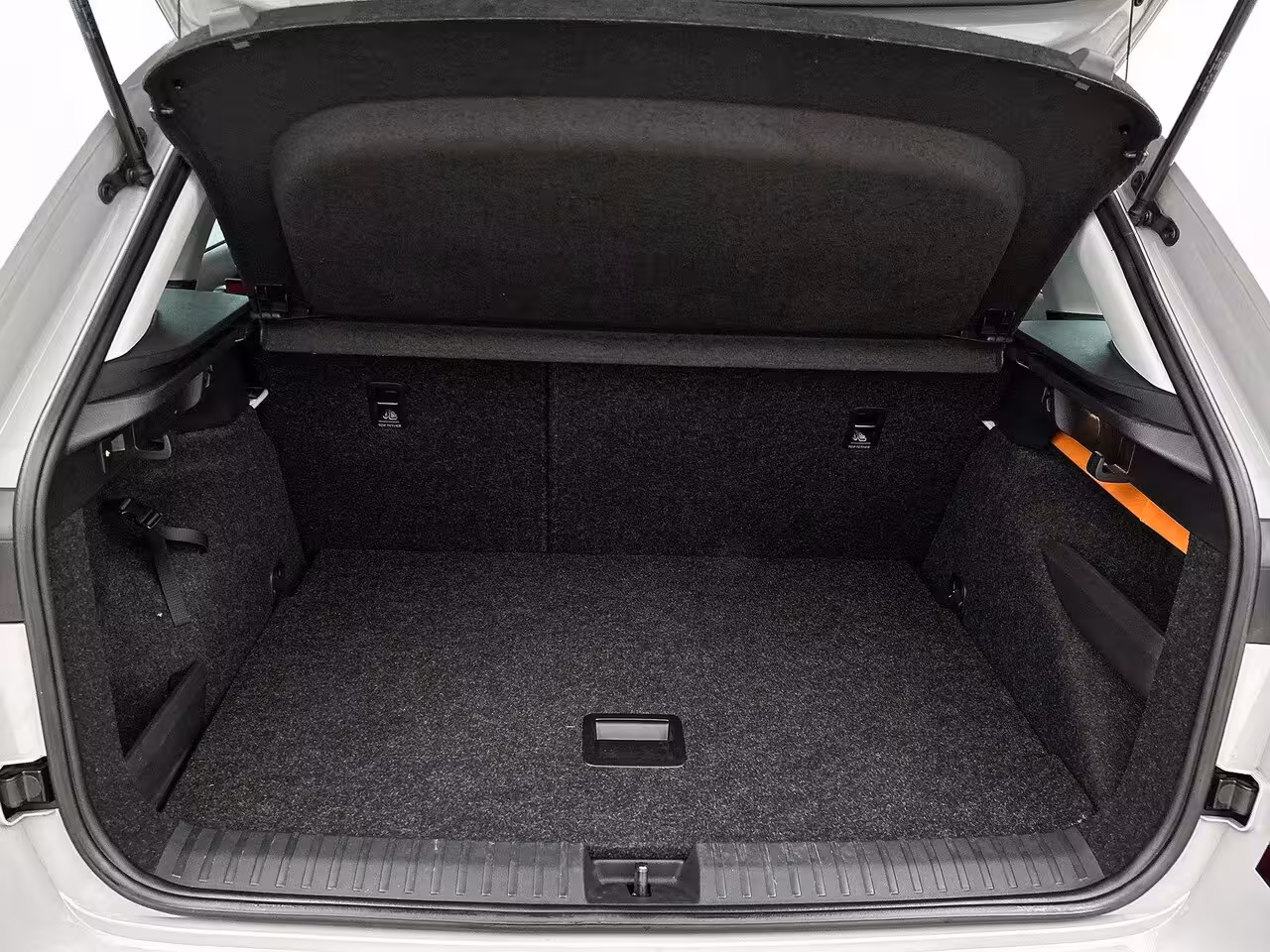Skoda Kamiq 1.0 TSI Style