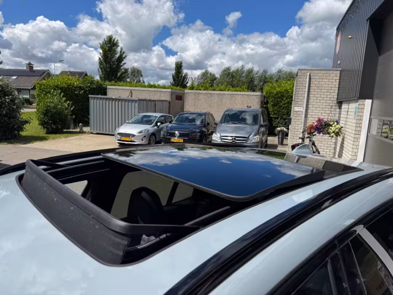 BMW X3 M40I XDrive High Ex. 360Pk Panorama M stoelen Hud HenK Trekhaak Laser 1e eigenaar 360camer