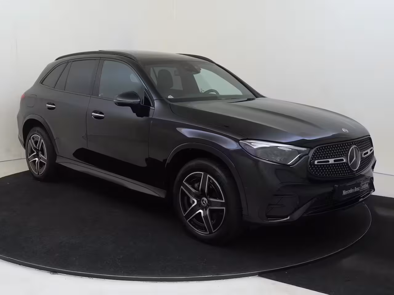 Mercedes-Benz GLC-klasse 300e 4MATIC AMG Line Premium Plus /Panoramadak /Burmester /360 Camera /HUD /Elek. Trekhaak