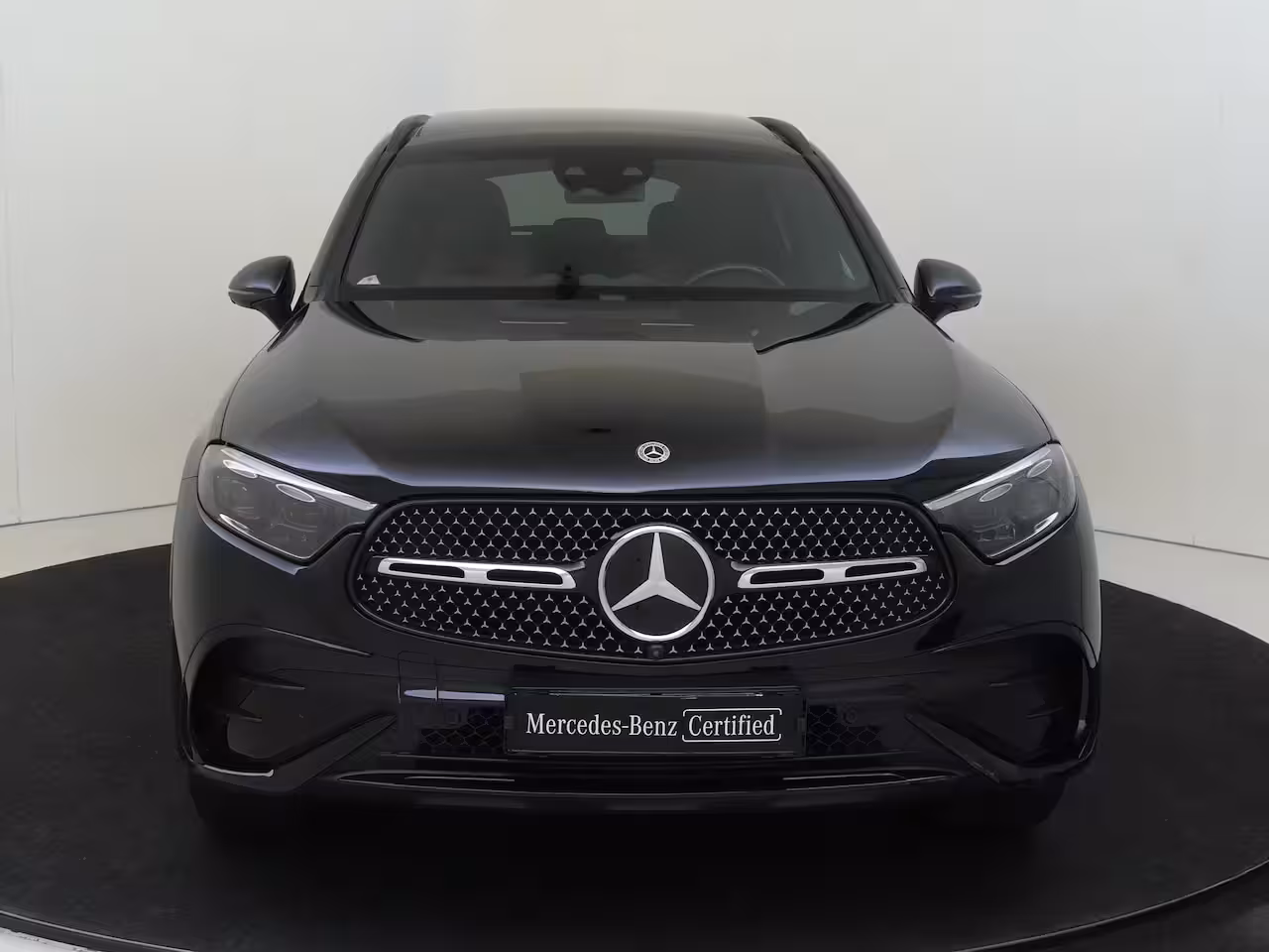 Mercedes-Benz GLC-klasse 300e 4MATIC AMG Line Premium Plus /Panoramadak /Burmester /360 Camera /HUD /Elek. Trekhaak