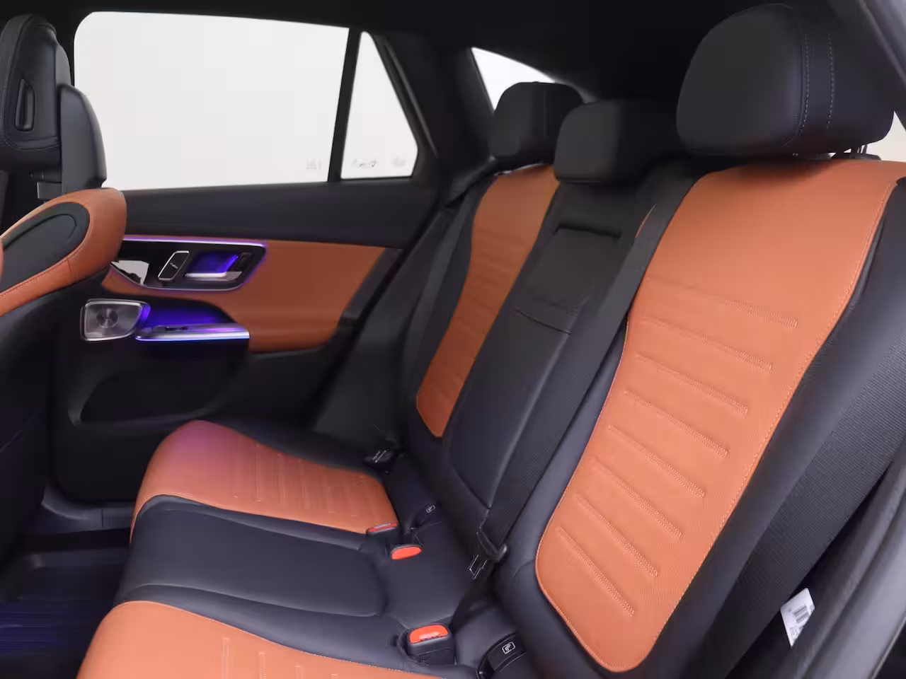 Mercedes-Benz GLC-klasse 300e 4MATIC AMG Line Premium Plus /Panoramadak /Burmester /360 Camera /HUD /Elek. Trekhaak