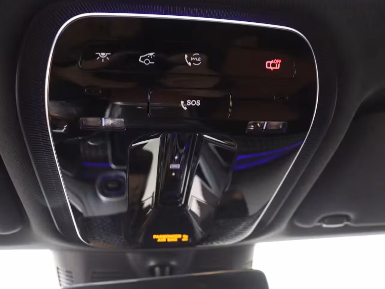 Mercedes-Benz GLC-klasse 300e 4MATIC AMG Line Premium Plus /Panoramadak /Burmester /360 Camera /HUD /Elek. Trekhaak