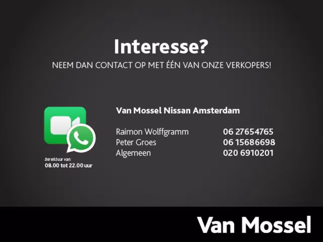 Nissan Micra ADVANCE 52 kWh | Navigatie | Achteruitrij camera | Licht metalen velgen