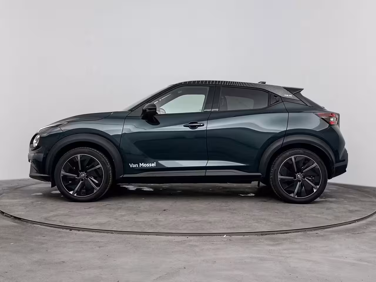 Nissan Juke 1.6 Hybrid Pulse 143PK Bose soundsysteem | 360 graden camera | Dode hoek detectie