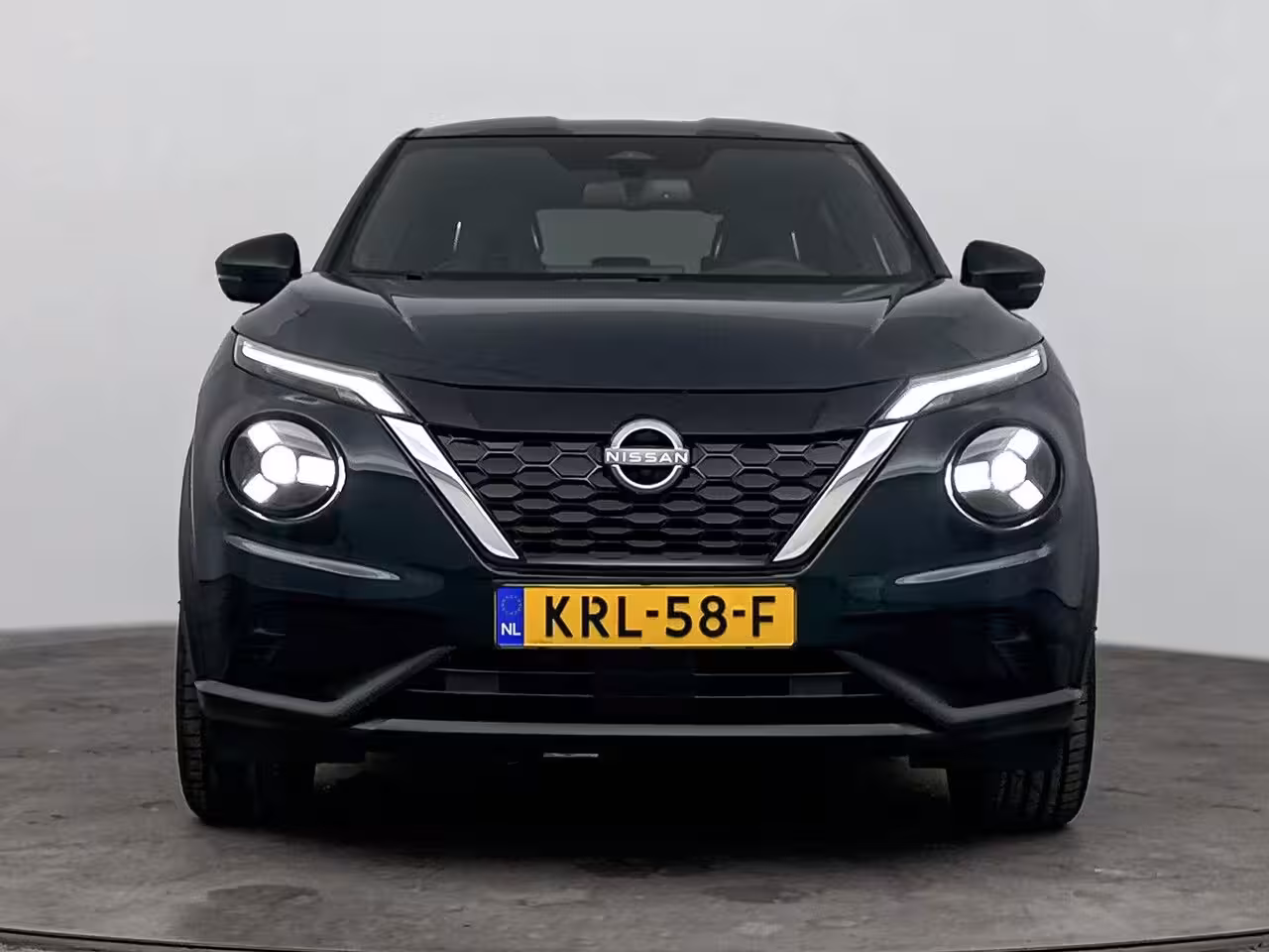 Nissan Juke 1.6 Hybrid Pulse 143PK Bose soundsysteem | 360 graden camera | Dode hoek detectie