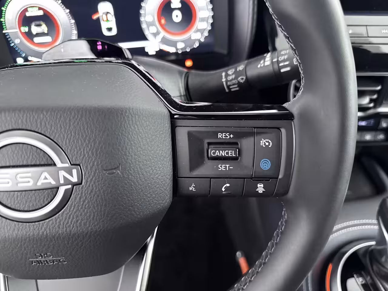 Nissan Juke 1.6 Hybrid Pulse 143PK Bose soundsysteem | 360 graden camera | Dode hoek detectie