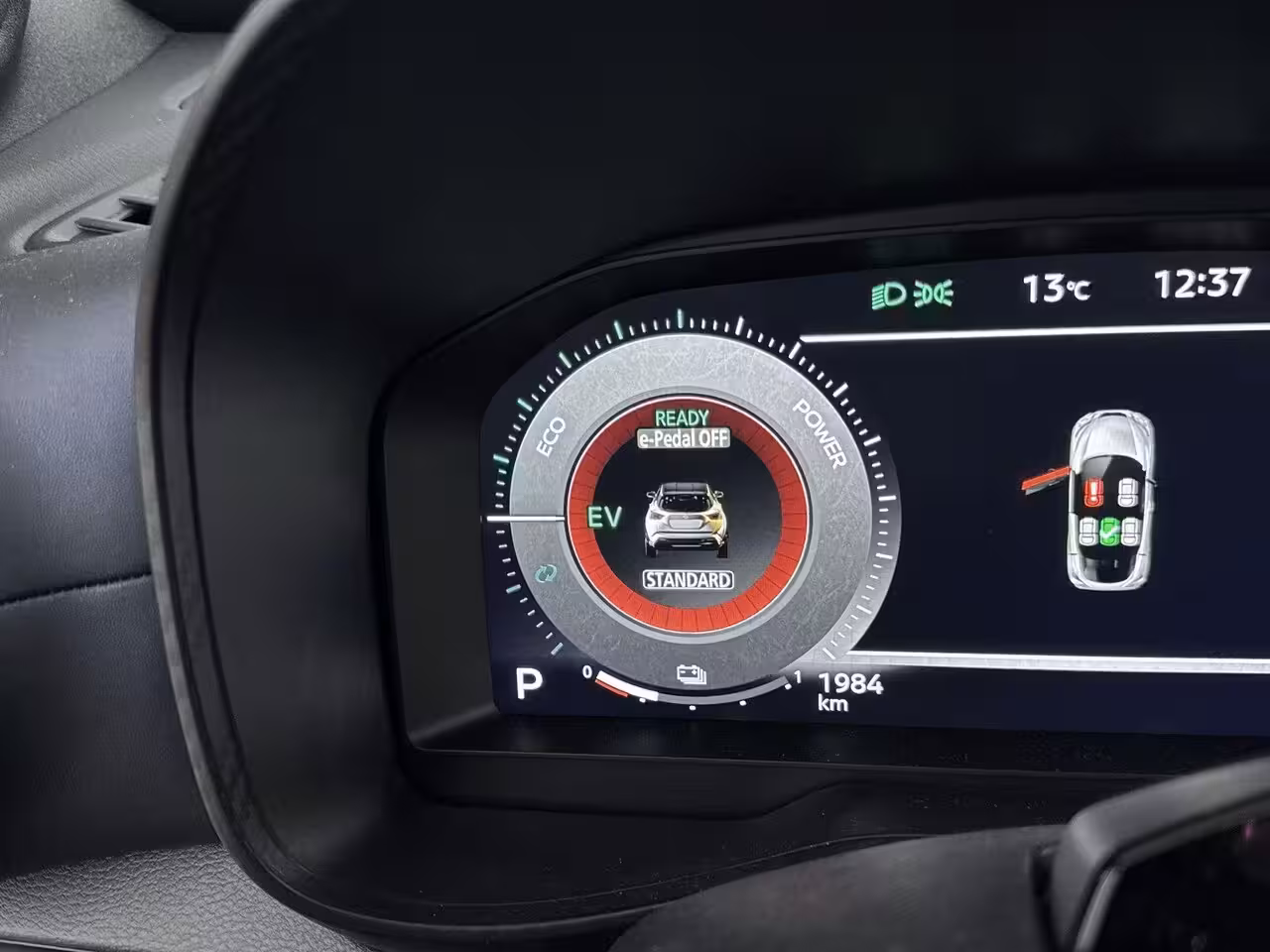 Nissan Juke 1.6 Hybrid Pulse 143PK Bose soundsysteem | 360 graden camera | Dode hoek detectie