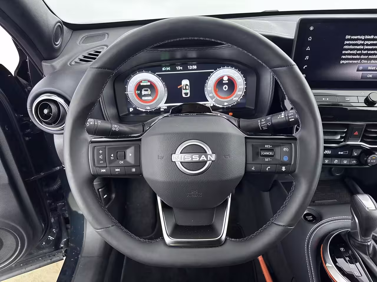 Nissan Juke 1.6 Hybrid Pulse 143PK Bose soundsysteem | 360 graden camera | Dode hoek detectie