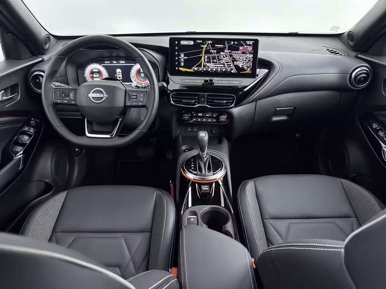 Nissan Juke 1.6 Hybrid Pulse 143PK Bose soundsysteem | 360 graden camera | Dode hoek detectie