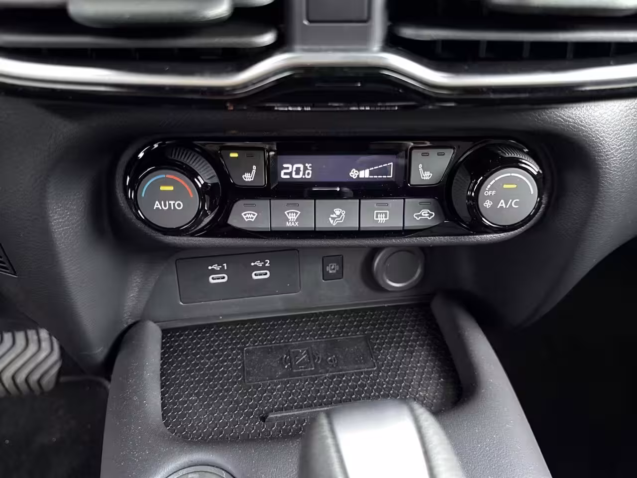 Nissan Juke 1.6 Hybrid Pulse 143PK Bose soundsysteem | 360 graden camera | Dode hoek detectie