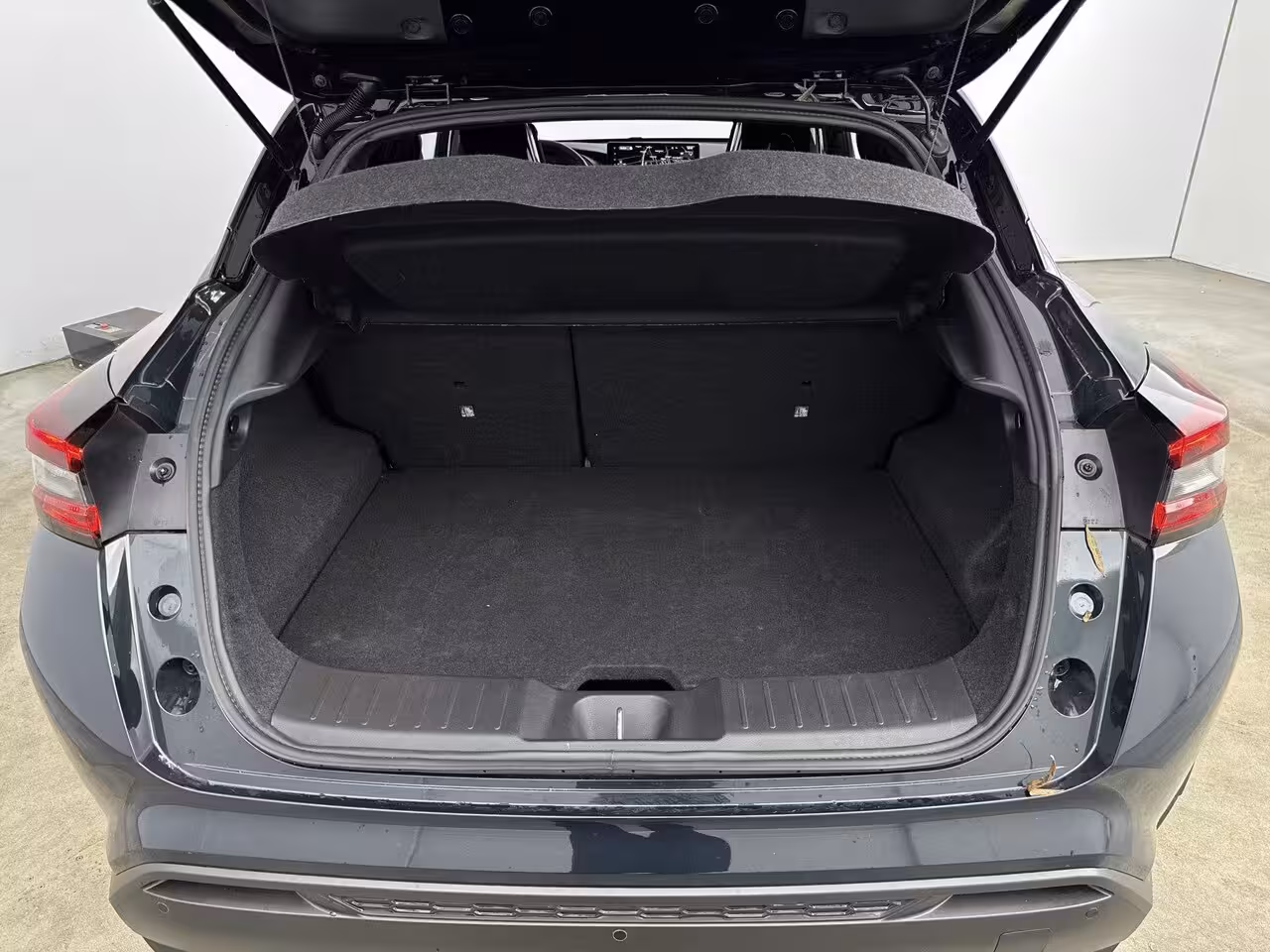 Nissan Juke 1.6 Hybrid Pulse 143PK Bose soundsysteem | 360 graden camera | Dode hoek detectie